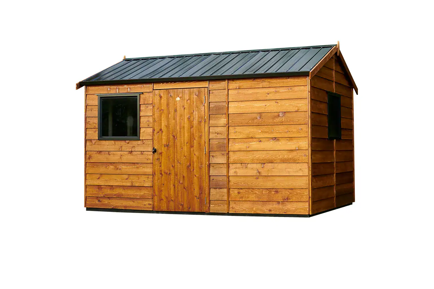 Shed Base