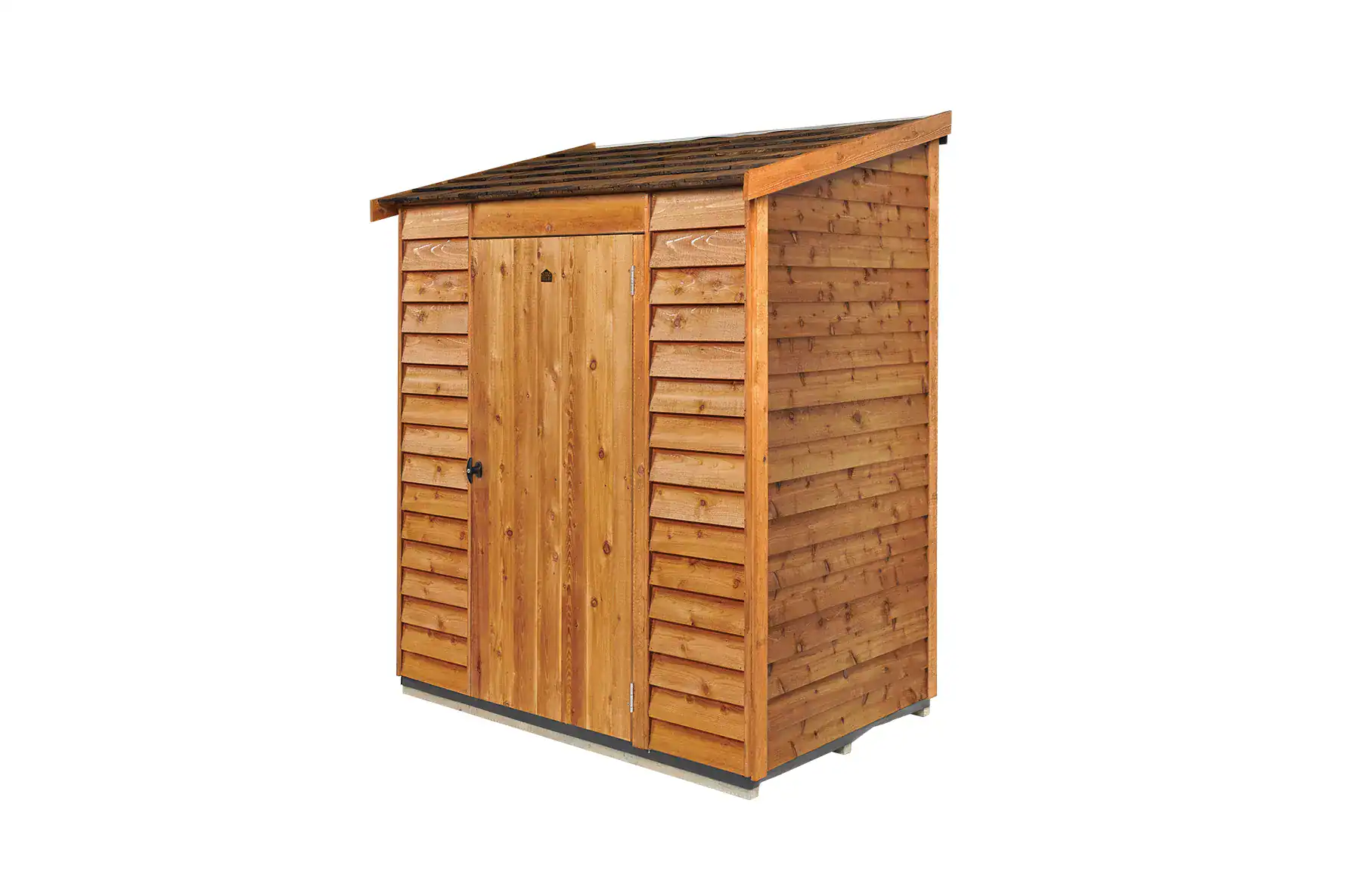 Shed Base
