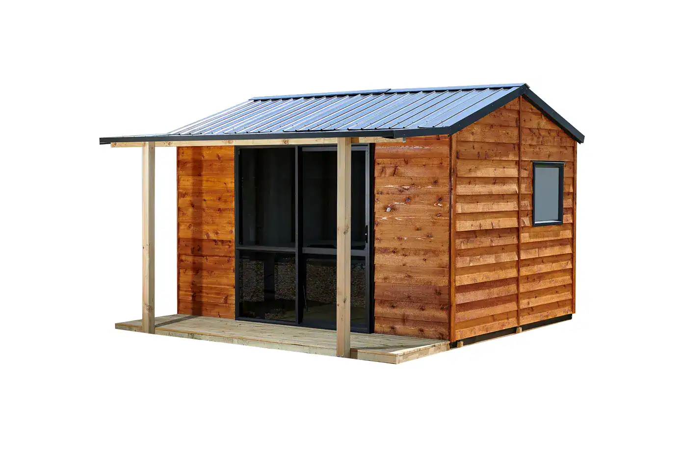 Shed Base