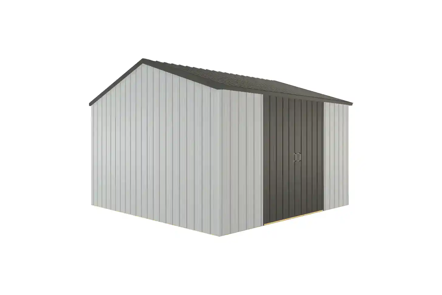 Shed Base