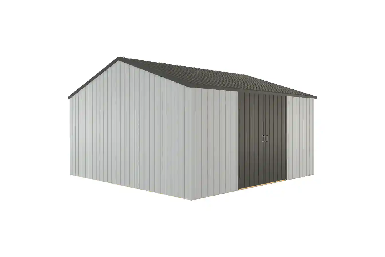 Shed Base