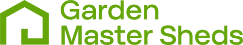 Garden Master Sheds from Gubba Sheds